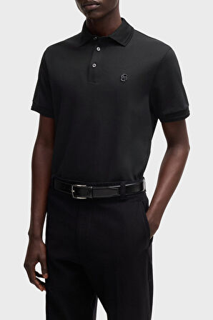 Boss Erkek Polo Yaka T Shirt 50533355 001