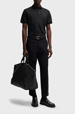 Boss Erkek Polo Yaka T Shirt 50533355 001