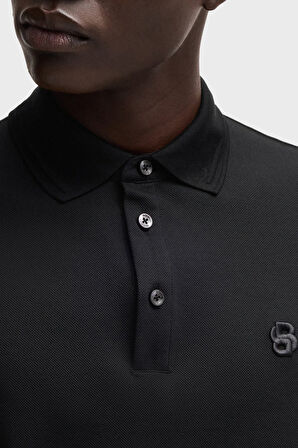 Boss Erkek Polo Yaka T Shirt 50533355 001