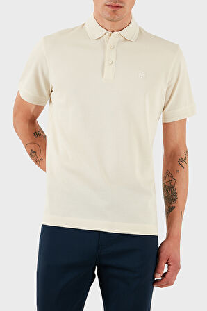 Boss Erkek Polo Yaka T Shirt 50533355 131