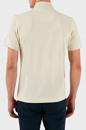 Boss Erkek Polo Yaka T Shirt 50533355 131
