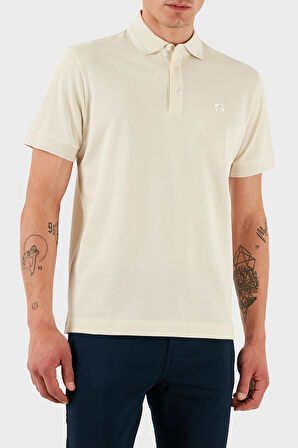 Boss Erkek Polo Yaka T Shirt 50533355 131