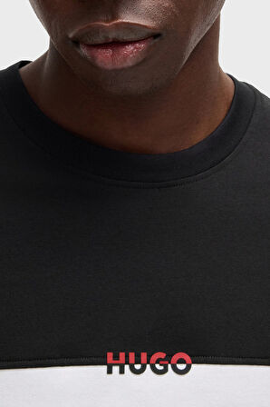 Hugo Erkek T Shirt 50534164 001