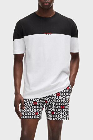 Hugo Erkek T Shirt 50534164 001