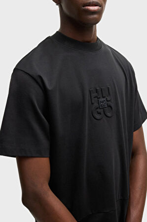 Hugo Erkek T Shirt 50535499 001