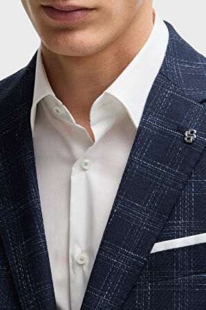 Boss Erkek Ceket 50535057 404