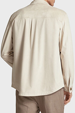 Boss Erkek Gömlek Ceket 50535666 131