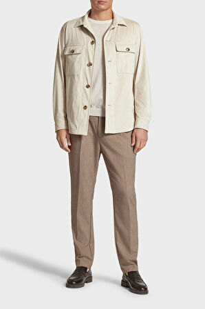 Boss Erkek Gömlek Ceket 50535666 131