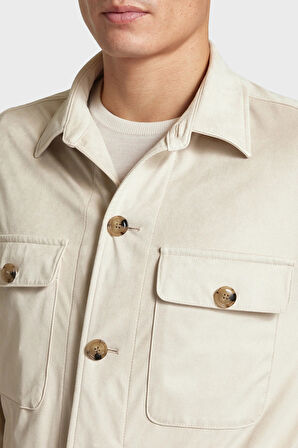 Boss Erkek Gömlek Ceket 50535666 131