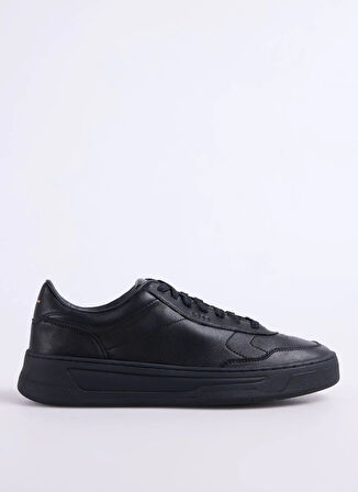 Boss Siyah Erkek Sneaker Baltimore
