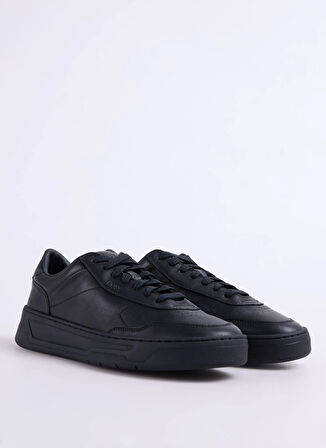 Boss Siyah Erkek Sneaker Baltimore