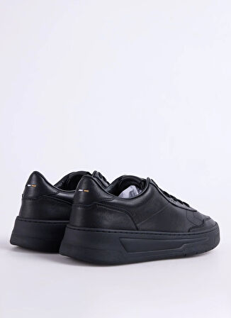 Boss Siyah Erkek Sneaker Baltimore