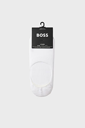 Boss Erkek Çorap 50541442 100