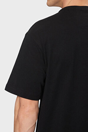 Boss Erkek T Shirt 50535409 001