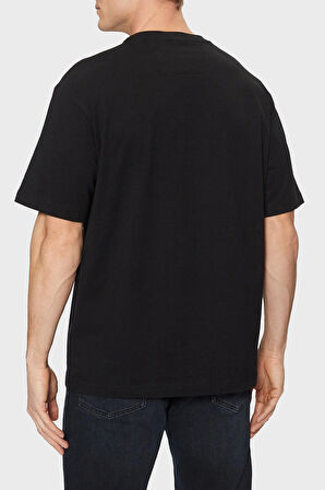 Boss Erkek T Shirt 50535409 001