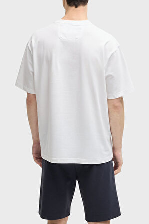 Boss Erkek T Shirt 50535409 100
