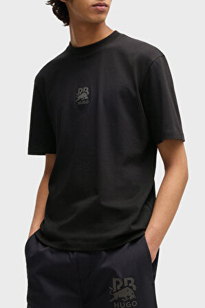 Hugo Erkek T Shirt 50542766 001