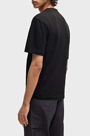 Hugo Erkek T Shirt 50542766 001