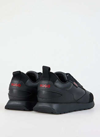 Hugo Siyah Erkek Sneaker 50543772