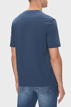 Boss Erkek T Shirt 50473278 466