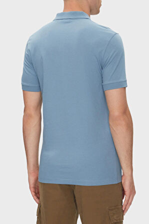 Boss Erkek Polo Yaka T Shirt 50507803 462