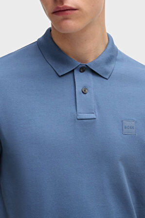 Boss Erkek T Shirt 50507803 466