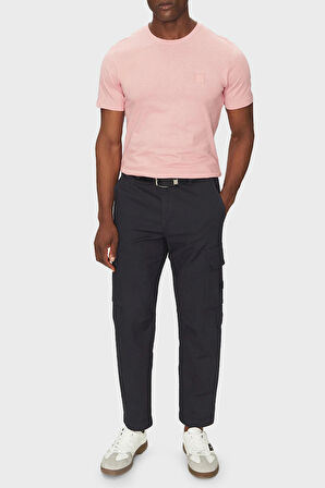 Boss Erkek T Shirt 50508584 694