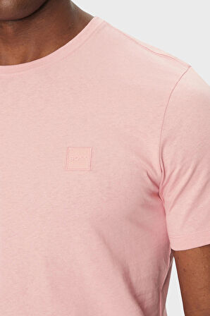 Boss Erkek T Shirt 50508584 694