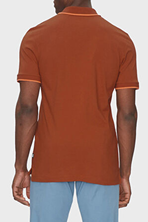Boss Erkek Polo Yaka T Shirt 50494697 806