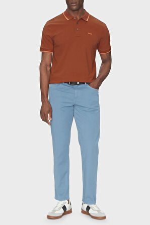 Boss Erkek Polo Yaka T Shirt 50494697 806