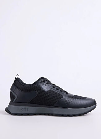 Boss Siyah Erkek Sneaker Jonah