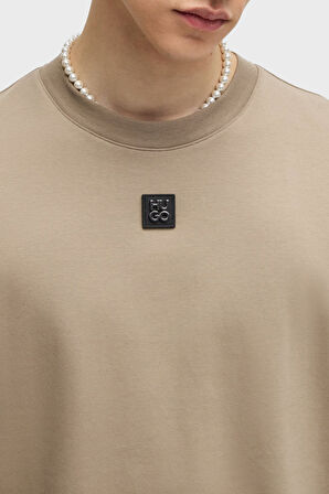Hugo Erkek T Shirt 50505201 219