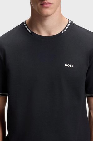 Boss Erkek T Shirt 50521245 402