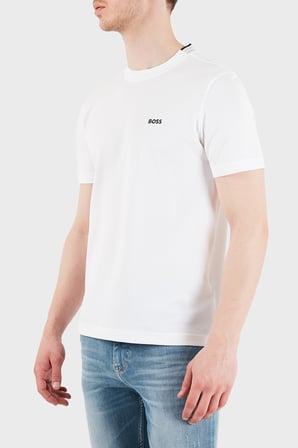 Boss Erkek T Shirt 50529941 100