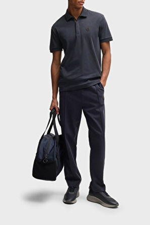 Boss Erkek Polo Yaka T Shirt 50533273 402