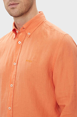 Boss Erkek Gömlek 50520283 823