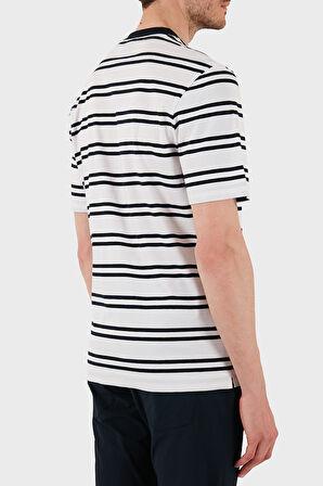 Boss Erkek T Shirt 50520298 405