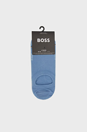 Boss Erkek Çorap 50522704 455