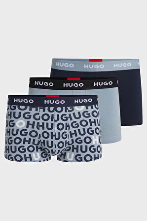 Hugo Erkek Boxer 50532550 984