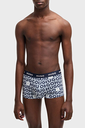 Hugo Erkek Boxer 50532550 984