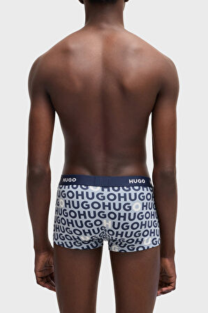 Hugo Erkek Boxer 50532550 984