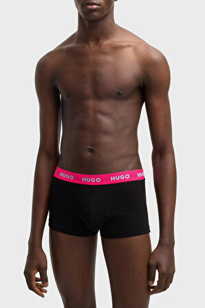 Hugo Erkek Boxer 50532611 730