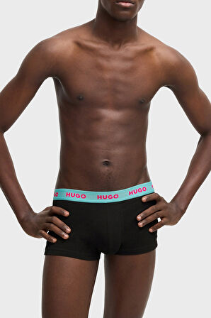 Hugo Erkek Boxer 50532611 730