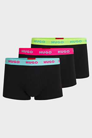 Hugo Erkek Boxer 50532611 730