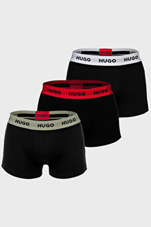 Hugo Erkek Boxer 50532611 977