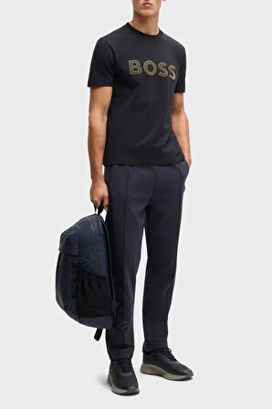Boss Erkek T Shirt 50535170 402