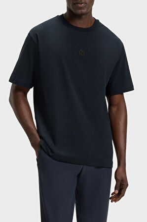 Boss Erkek T Shirt 50535409 402