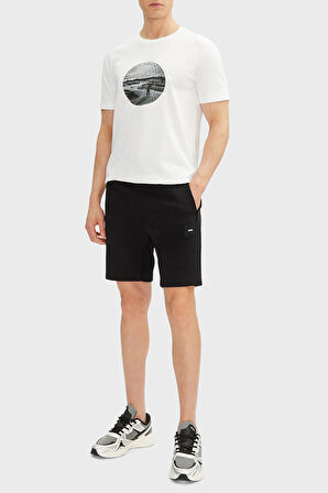 Boss Erkek Short 50537199 001