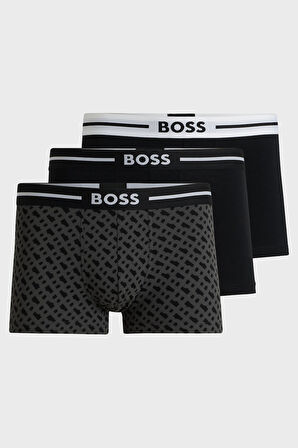 Boss Erkek Boxer 50531694 981