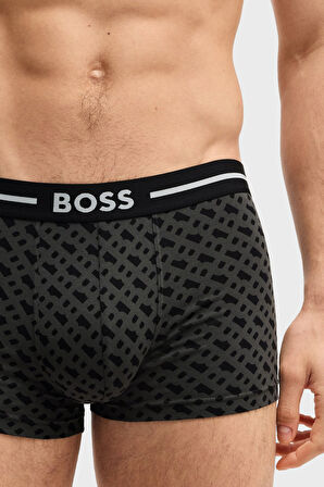 Boss Erkek Boxer 50531694 981